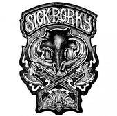 logo Sick Porky